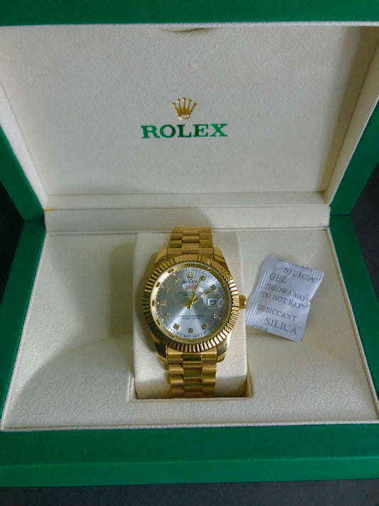 Rolex Day-Date Gold